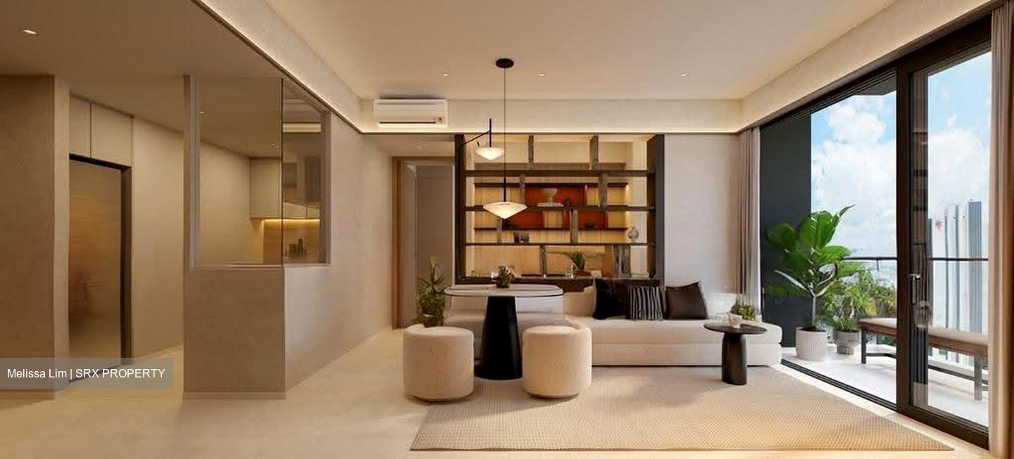 Pastoral View (D11), Apartment #627401681